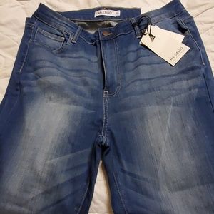 NWT Ms. Cello Jeans